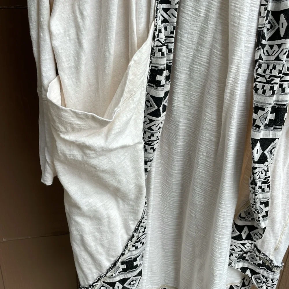 Free People Wrap - Picture 3 of 6